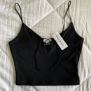 Pac Sun Tank Top